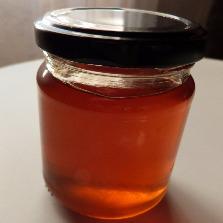 Confiture de fleurs de pissenlits